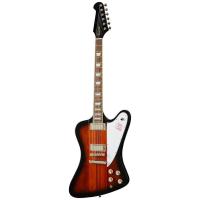 Epiphone IGC Firebird Elektro Gitar (Vintage Sunburst) Epiphone IGC Firebird Elektro Gitar (Vintage Sunburst)