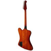 Epiphone IGC Firebird Elektro Gitar (Vintage Sunburst) Epiphone IGC Firebird Elektro Gitar (Vintage Sunburst)
