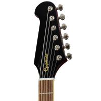 Epiphone IGC Firebird Elektro Gitar (Vintage Sunburst) Epiphone IGC Firebird Elektro Gitar (Vintage Sunburst)