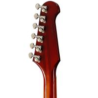 Epiphone IGC Firebird Elektro Gitar (Vintage Sunburst) Epiphone IGC Firebird Elektro Gitar (Vintage Sunburst)