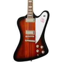 Epiphone IGC Firebird Elektro Gitar (Vintage Sunburst) Epiphone IGC Firebird Elektro Gitar (Vintage Sunburst)