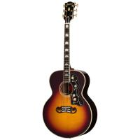 Epiphone IGC Pre-War SJ-200 Rosewood Reissue Elektro Akustik Gitar (Vintage Sunburst) Epiphone IGC Pre-War SJ-200 Rosewood Reissue Elektro Akustik Gitar (Vintage Sunburst)