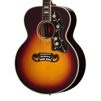 Epiphone IGC Pre-War SJ-200 Rosewood Reissue Elektro Akustik Gitar (Vintage Sunburst) Epiphone IGC Pre-War SJ-200 Rosewood Reissue Elektro Akustik Gitar (Vintage Sunburst)