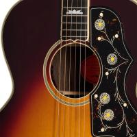 Epiphone IGC Pre-War SJ-200 Rosewood Reissue Elektro Akustik Gitar (Vintage Sunburst) Epiphone IGC Pre-War SJ-200 Rosewood Reissue Elektro Akustik Gitar (Vintage Sunburst)
