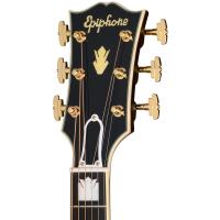 Epiphone IGC Pre-War SJ-200 Rosewood Reissue Elektro Akustik Gitar (Vintage Sunburst) Epiphone IGC Pre-War SJ-200 Rosewood Reissue Elektro Akustik Gitar (Vintage Sunburst)