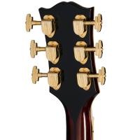 Epiphone IGC Pre-War SJ-200 Rosewood Reissue Elektro Akustik Gitar (Vintage Sunburst) Epiphone IGC Pre-War SJ-200 Rosewood Reissue Elektro Akustik Gitar (Vintage Sunburst)