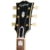 Epiphone Inspired by Gibson Custom 1957 SJ-200 Reissue Elektro Akustik Gitar (Vintage Sunburst) Epiphone Inspired by Gibson Custom 1957 SJ-200 Reissue Elektro Akustik Gitar (Vintage Sunburst)