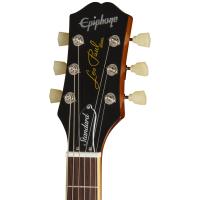 Epiphone Inspired by Gibson Les Paul Standard '50s Elektro Gitar (Goldtop) Epiphone Inspired by Gibson Les Paul Standard '50s Elektro Gitar (Goldtop)