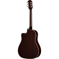 Epiphone J-45 Studio EC Elektro Akustik Gitar (Vintage Sunburst) Epiphone J-45 Studio EC Elektro Akustik Gitar (Vintage Sunburst)