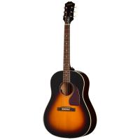 Epiphone J-45 Studio Elektro Akustik Gitar (Vintage Sunburst) Epiphone J-45 Studio Elektro Akustik Gitar (Vintage Sunburst)