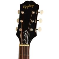 Epiphone J-45 Studio Elektro Akustik Gitar (Vintage Sunburst) Epiphone J-45 Studio Elektro Akustik Gitar (Vintage Sunburst)