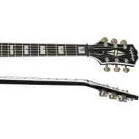 Epiphone Les Paul Prophecy Elektro Gitar (Black Aged Gloss)