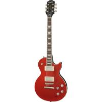 Epiphone Les Paul Muse Elektro Gitar (Scarlet Red Metallic)