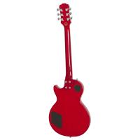 Epiphone Les Paul Studio LT Elektro Gitar (Heritage Cherry Sunburst)