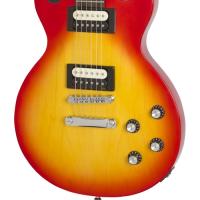 Epiphone Les Paul Studio LT Elektro Gitar (Heritage Cherry Sunburst)
