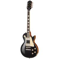 Epiphone Les Paul Standard 1960s Elektro Gitar (Ebony) Epiphone Les Paul Standard 1960s Elektro Gitar (Ebony)
