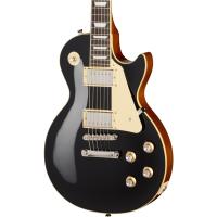 Epiphone Les Paul Standard 1960s Elektro Gitar (Ebony) Epiphone Les Paul Standard 1960s Elektro Gitar (Ebony)