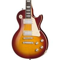 Epiphone Les Paul Standard 60s Elektro Gitar (Iced Tea Burst) Epiphone Les Paul Standard 60s Elektro Gitar (Iced Tea Burst)