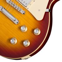 Epiphone Les Paul Standard 60s Elektro Gitar (Iced Tea Burst) Epiphone Les Paul Standard 60s Elektro Gitar (Iced Tea Burst)