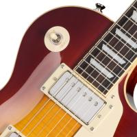 Epiphone Les Paul Standard 60s Elektro Gitar (Iced Tea Burst) Epiphone Les Paul Standard 60s Elektro Gitar (Iced Tea Burst)