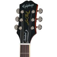 Epiphone Les Paul Standard 60s Elektro Gitar (Iced Tea Burst) Epiphone Les Paul Standard 60s Elektro Gitar (Iced Tea Burst)