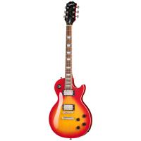 Epiphone Les Paul Tribute Plus Elektro Gitar (Heritage Cherry Sunburst) Epiphone Les Paul Tribute Plus Elektro Gitar (Heritage Cherry Sunburst)