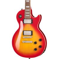 Epiphone Les Paul Tribute Plus Elektro Gitar (Heritage Cherry Sunburst) Epiphone Les Paul Tribute Plus Elektro Gitar (Heritage Cherry Sunburst)