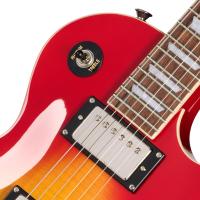 Epiphone Les Paul Tribute Plus Elektro Gitar (Heritage Cherry Sunburst) Epiphone Les Paul Tribute Plus Elektro Gitar (Heritage Cherry Sunburst)
