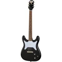 Epiphone Original Coronet Elektro Gitar (Ebony) Epiphone Original Coronet Elektro Gitar (Ebony)