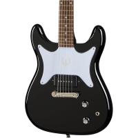 Epiphone Original Coronet Elektro Gitar (Ebony) Epiphone Original Coronet Elektro Gitar (Ebony)