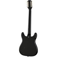 Epiphone Original Coronet Elektro Gitar (Ebony) Epiphone Original Coronet Elektro Gitar (Ebony)