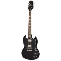 Epiphone SG Standard Elektro Gitar (Ebony) Epiphone SG Standard Elektro Gitar (Ebony)