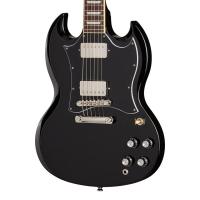 Epiphone SG Standard Elektro Gitar (Ebony) Epiphone SG Standard Elektro Gitar (Ebony)