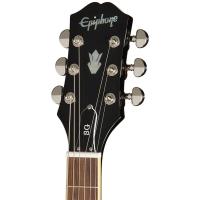 Epiphone SG Standard Elektro Gitar (Ebony) Epiphone SG Standard Elektro Gitar (Ebony)