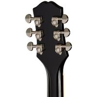 Epiphone SG Standard Elektro Gitar (Ebony) Epiphone SG Standard Elektro Gitar (Ebony)