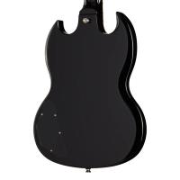 Epiphone SG Standard Elektro Gitar (Ebony) Epiphone SG Standard Elektro Gitar (Ebony)