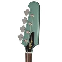 Epiphone Thunderbird '64 Bas Gitar (Inverness Green) Epiphone Thunderbird '64 Bas Gitar (Inverness Green)