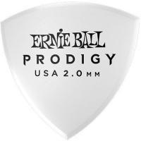 Ernie Ball P09338 / 2.0MM White Reuleax Large