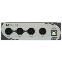 ESI Audio M4U XL