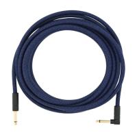 Fender 18.6 ANG CABLE BLUE DREAM Fender 18.6 ANG CABLE BLUE DREAM