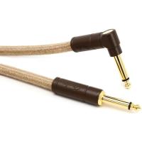 Fender 18.6 ANG CABLE PURE HEMP NAT Fender 18.6 ANG CABLE PURE HEMP NAT