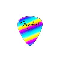 Fender 351 Heavy Rainbow 12 Count