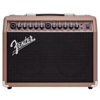 Fender Acoustasonic 40 UK Akustik Gitar Amfisi Fender Acoustasonic 40 UK Akustik Gitar Amfisi