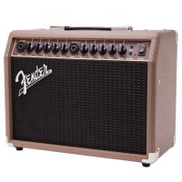 Fender Acoustasonic 40 UK Akustik Gitar Amfisi Fender Acoustasonic 40 UK Akustik Gitar Amfisi