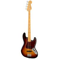 Fender American Professional II Jazz Bass Akçaağaç Klavye 3-Color Sunburst Bas Gitar Fender American Professional II Jazz Bass Akçaağaç Klavye 3-Color Sunburst Bas Gitar