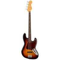 Fender American Professional II Jazz Bass Gülağacı Klavye 3-Color Sunburst Bas Gitar Fender American Professional II Jazz Bass Gülağacı Klavye 3-Color Sunburst Bas Gitar