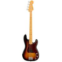 Fender American Professional II Precision Bass Akçaağaç Klavye 3-Color Sunburst Bas Gitar Fender American Professional II Precision Bass Akçaağaç Klavye 3-Color Sunburst Bas Gitar