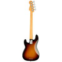 Fender American Professional II Precision Bass Akçaağaç Klavye 3-Color Sunburst Bas Gitar Fender American Professional II Precision Bass Akçaağaç Klavye 3-Color Sunburst Bas Gitar