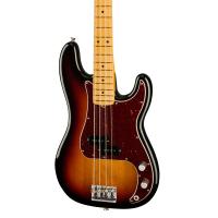 Fender American Professional II Precision Bass Akçaağaç Klavye 3-Color Sunburst Bas Gitar Fender American Professional II Precision Bass Akçaağaç Klavye 3-Color Sunburst Bas Gitar