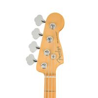 Fender American Professional II Precision Bass Akçaağaç Klavye Olympic White Bas Gitar Fender American Professional II Precision Bass Akçaağaç Klavye Olympic White Bas Gitar
